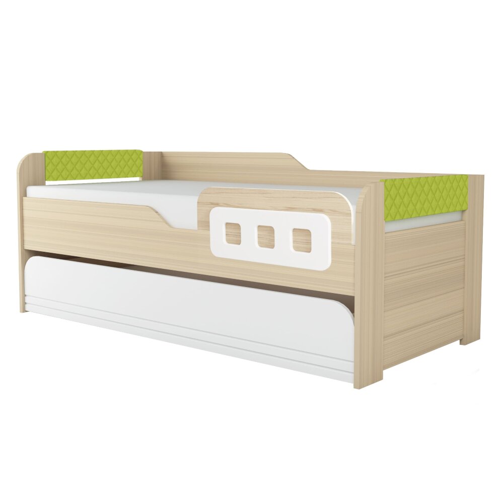 Защитный бортик Стиль 