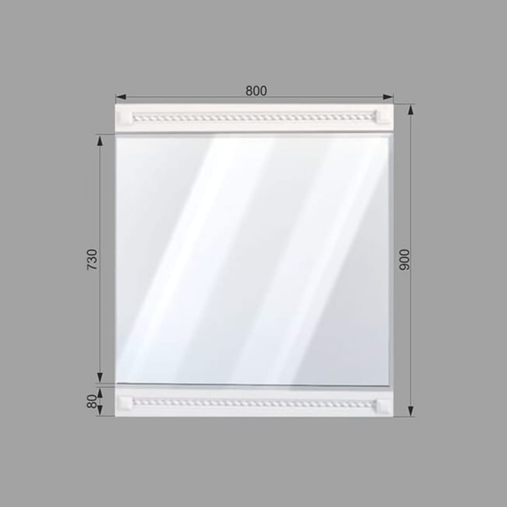 Зеркало Азалия 