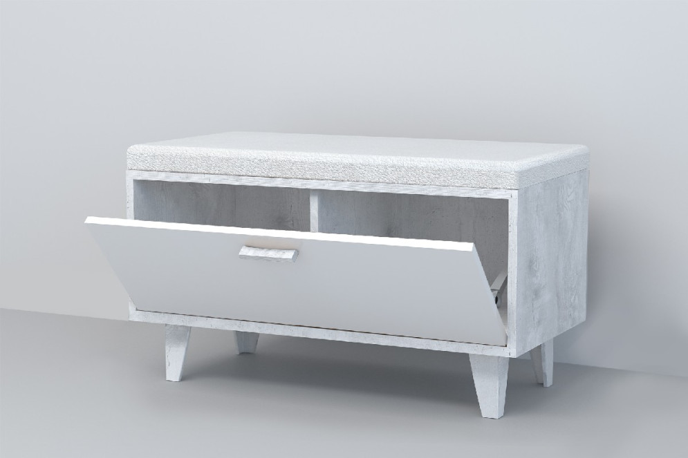 Модульная прихожая ЭГО  