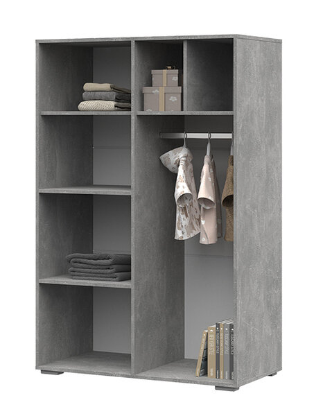 Шкаф Денвер ШК-03 