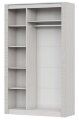 Шкаф трехстворчатый Гамма 20 (серия 4) 