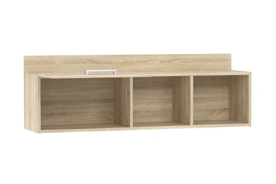 Полка Акварель НМ 011.38-01 М1  