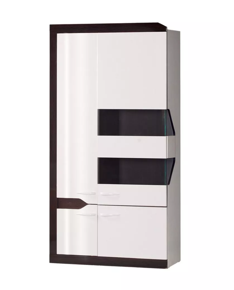 Шкаф многоцелевой 100 Ронда №306 