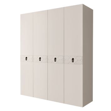 Модульная спальня Bogemia Farfalle