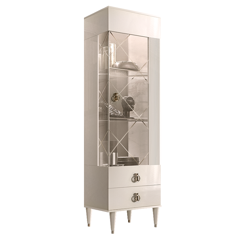 Модульная гостиная Rimini Solo 6 