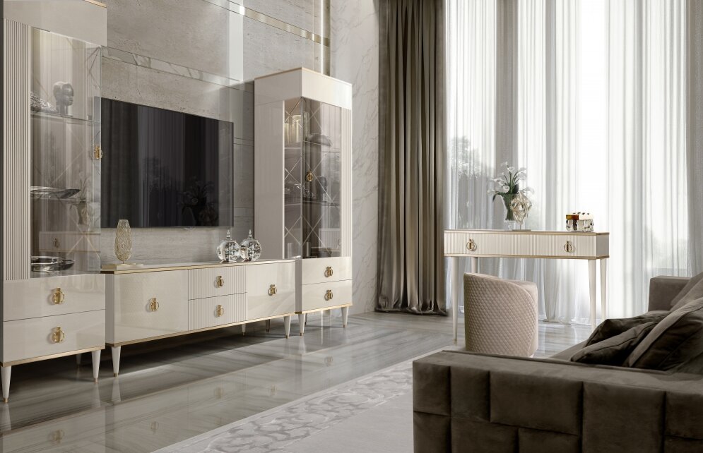 Модульная гостиная Rimini Solo 6 