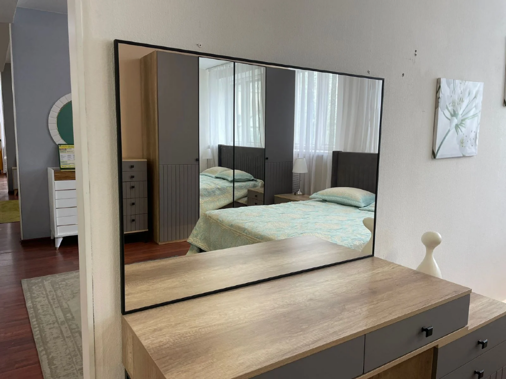 Зеркало Доминго 