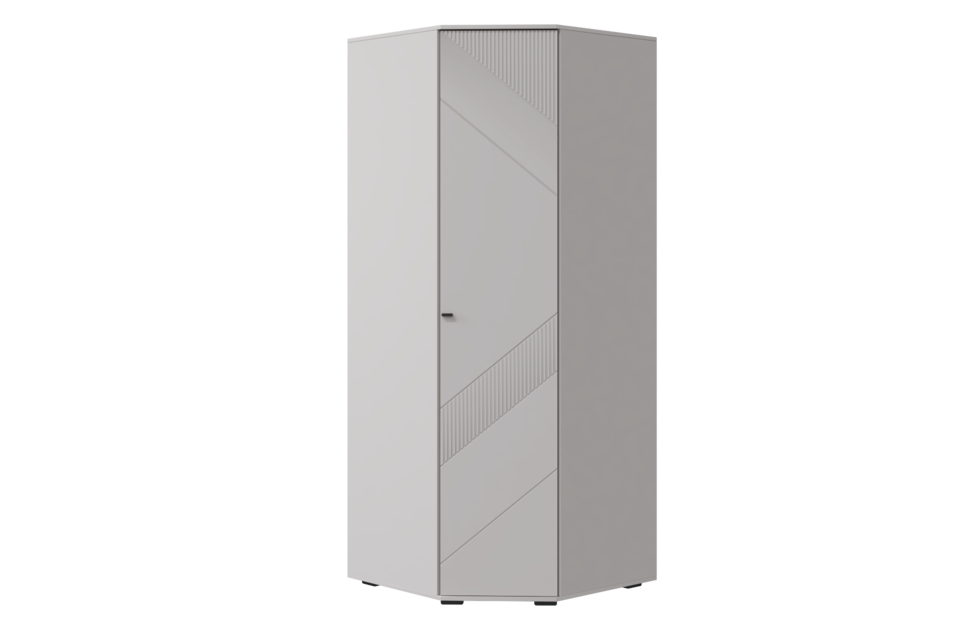 Шкаф угловой Кашемир  