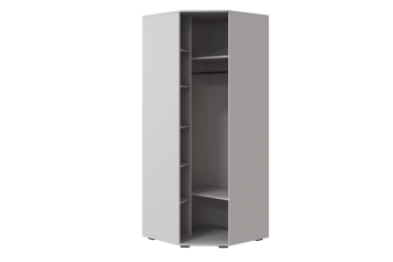 Шкаф угловой Кашемир 