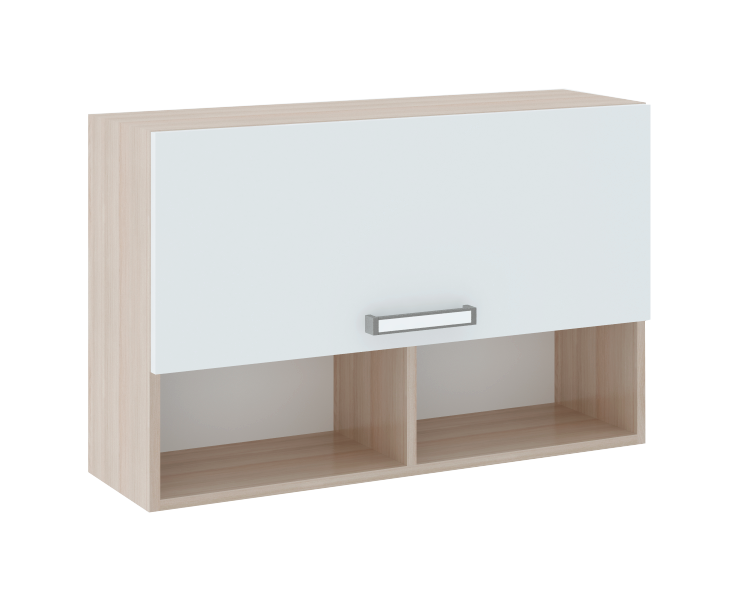 Полка 2 Walker (Волкер) 