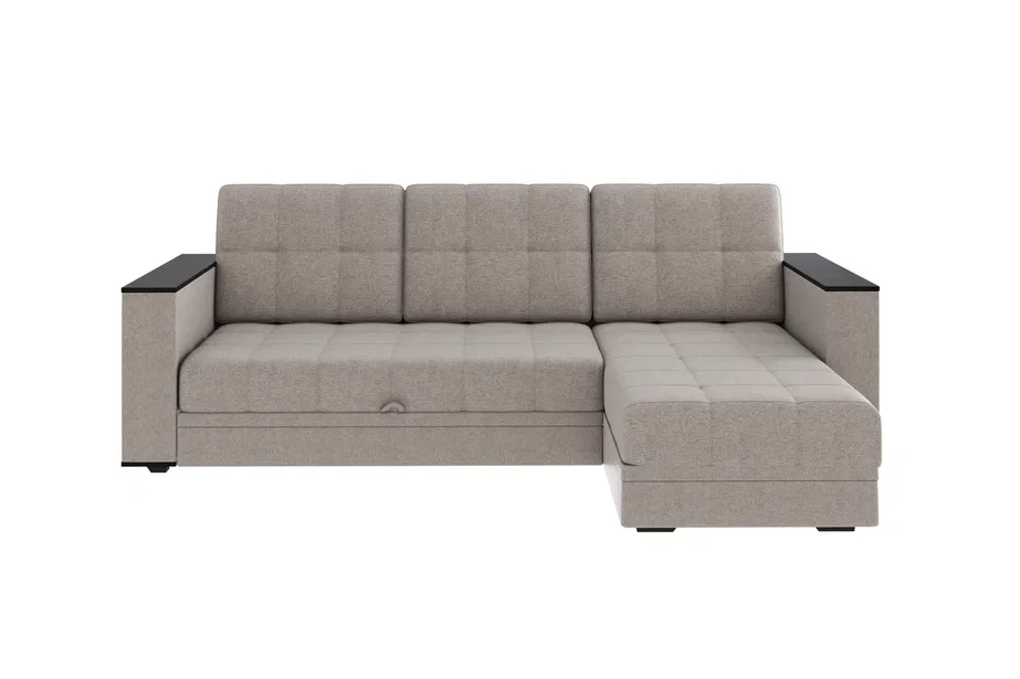 Диван угловой Атлант (рогожка)  