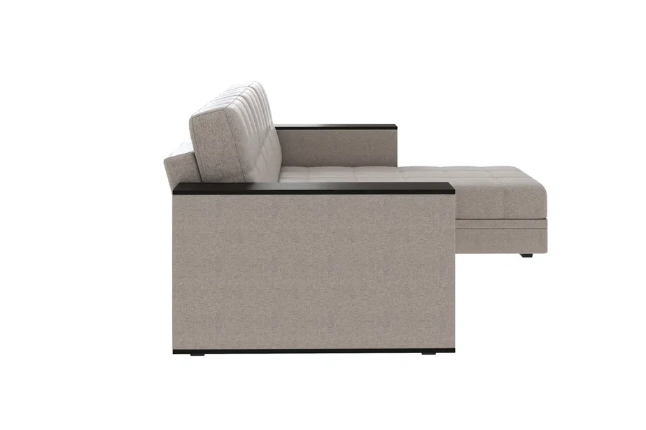 Диван угловой Атлант (рогожка)  