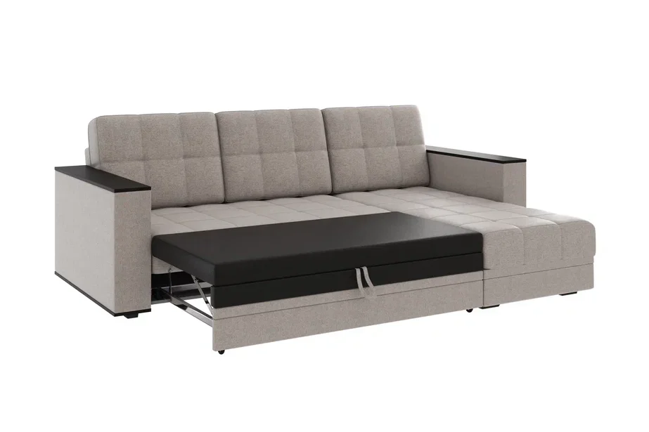 Диван угловой Атлант (рогожка)  