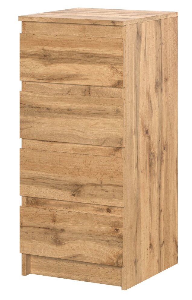 Комод Т-2 Stern (Штерн), вотан 