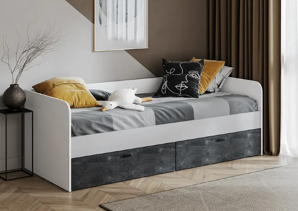 Кровать Накки 