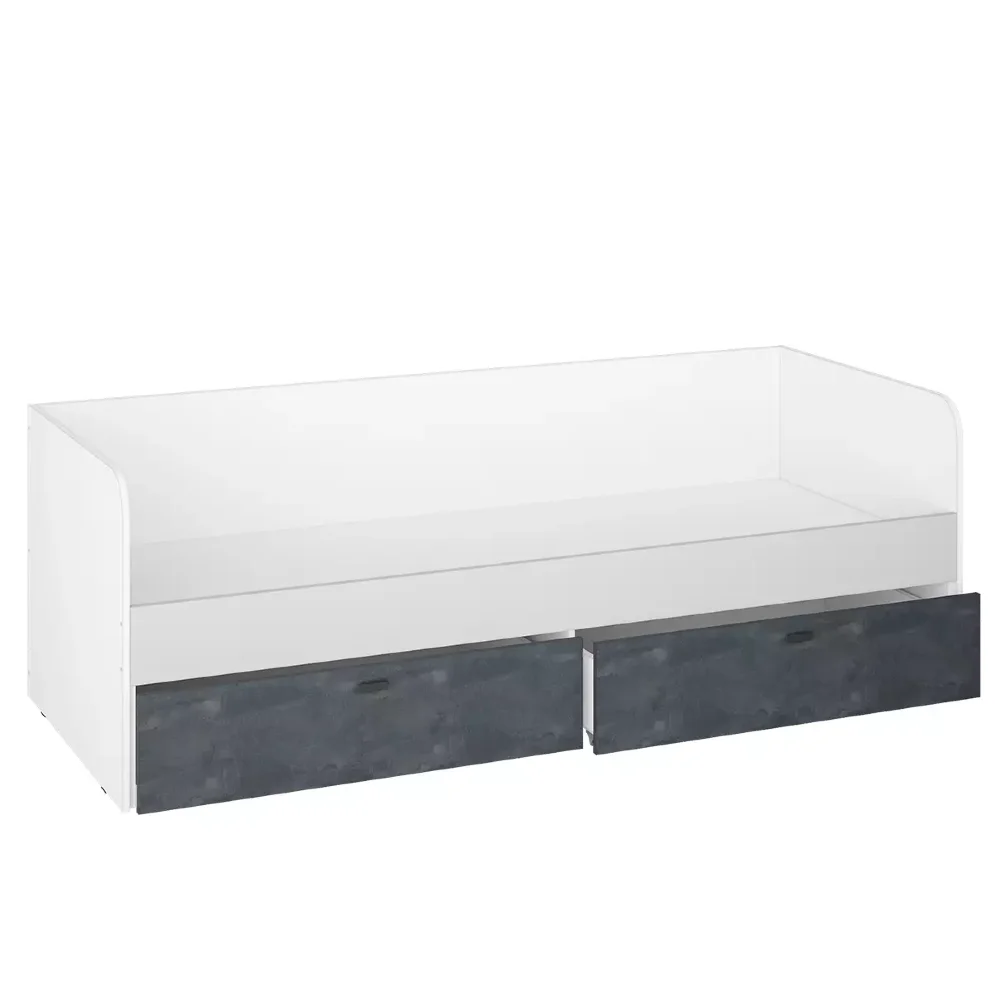 Кровать Накки 