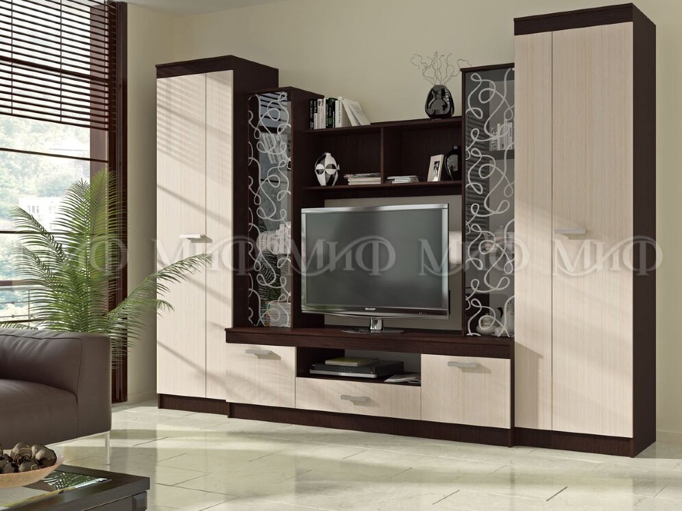 Гостиная Атлантида-4 