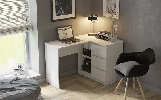  Стол угловой Челси  