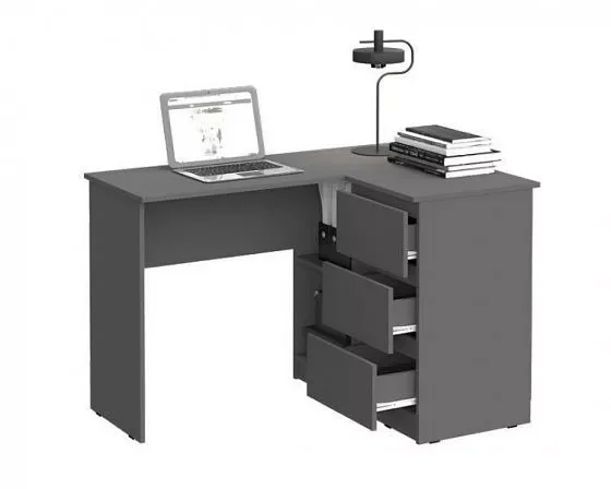  Стол угловой Челси  