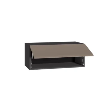 Шкаф навесной Сидней (шир.840 мм)