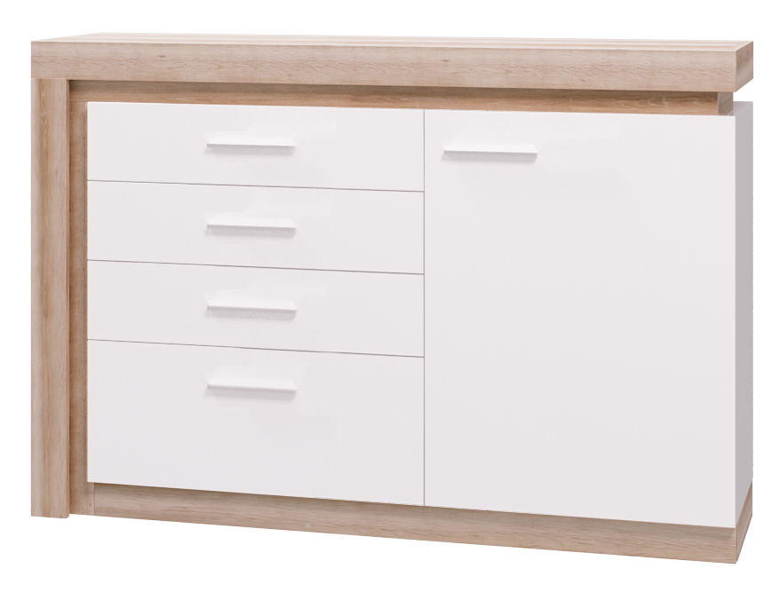 Комод Люмен №3 