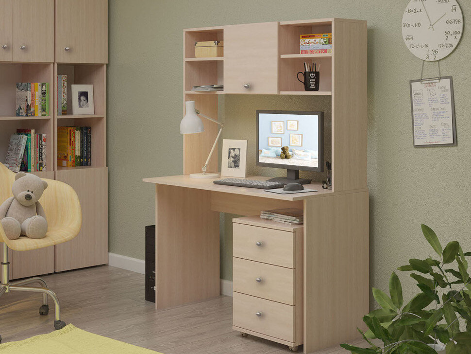 Надстройка для стола ТМК 