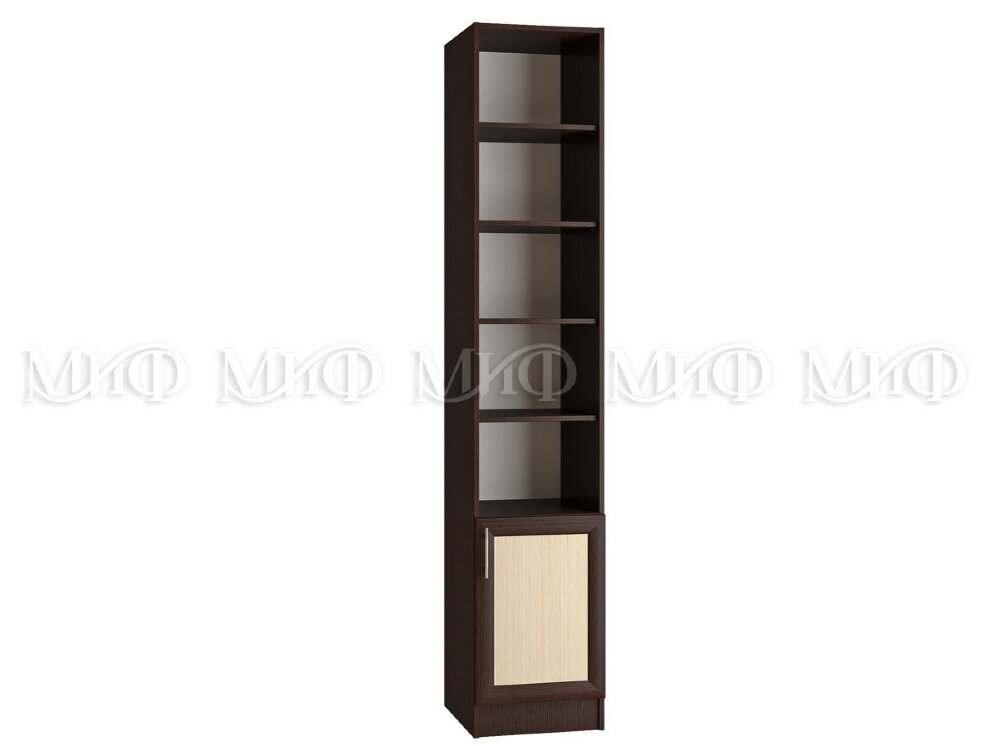 Пенал открытый 400 Ева 