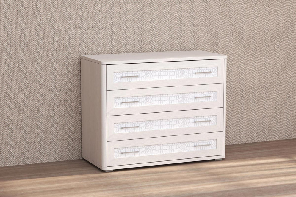 Модульная спальня КЭТ-4, бодега  2 