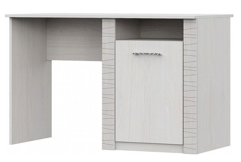 Письменный стол Гамма 20 (серия 4) 