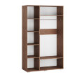 Шкаф 3-х створчатый Ливорно ЛШ-24, орех донской 