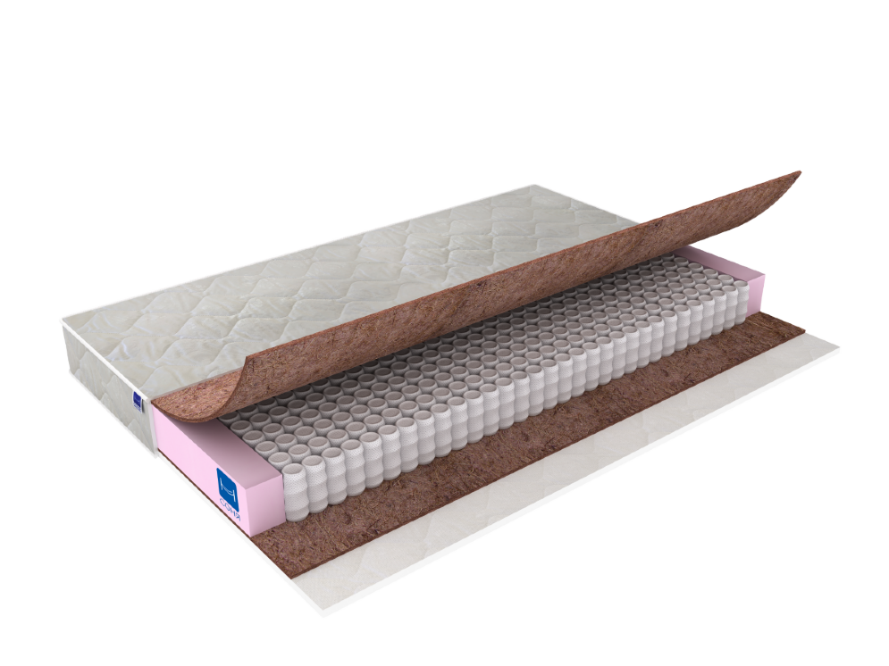 Матрас Eco Hard  