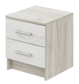 Тумба прикроватная Гармония ТБ-601, Крафт 