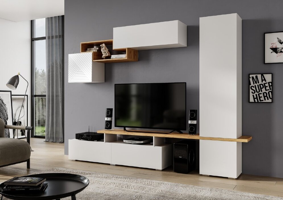 Стенка SkyFree  