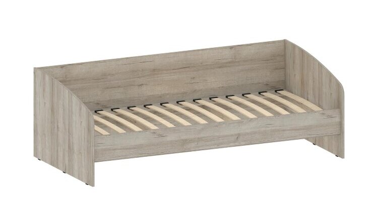 Кровать без ящиков КР-3001 Анима  