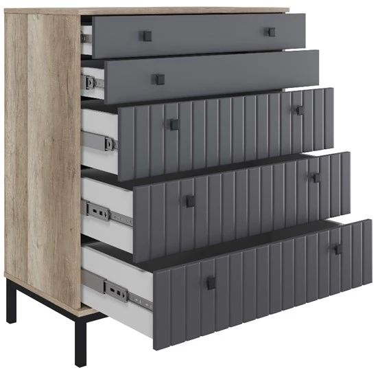 Комод Доминго 