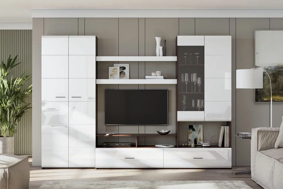 Гостиная МГС-7 (исп.1) 