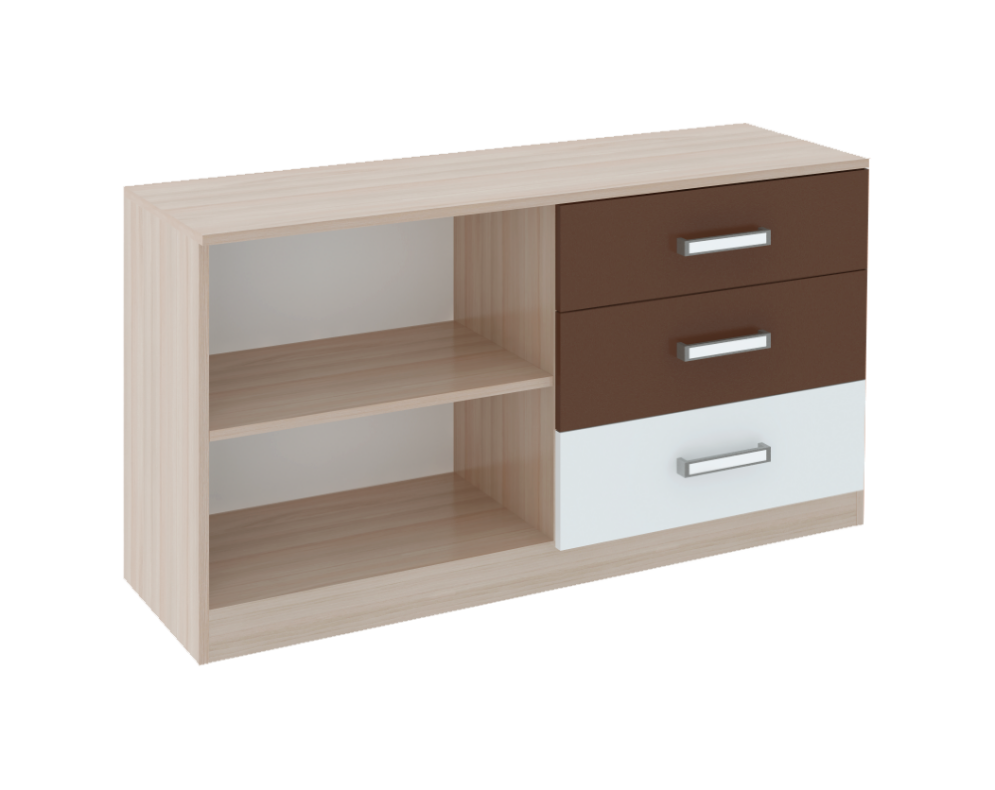 Тумба ТВ Walker (Волкер) 