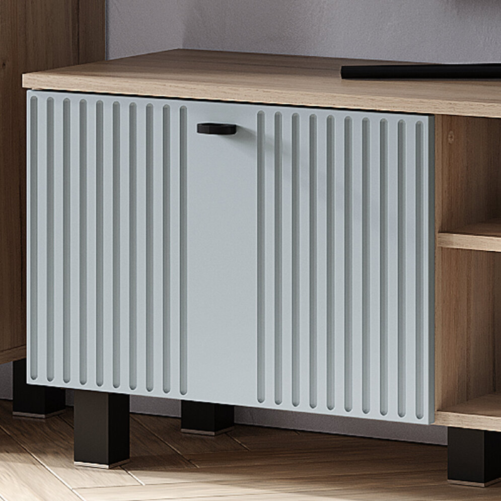 Тумба ТВ Олива, Шарли бриз  