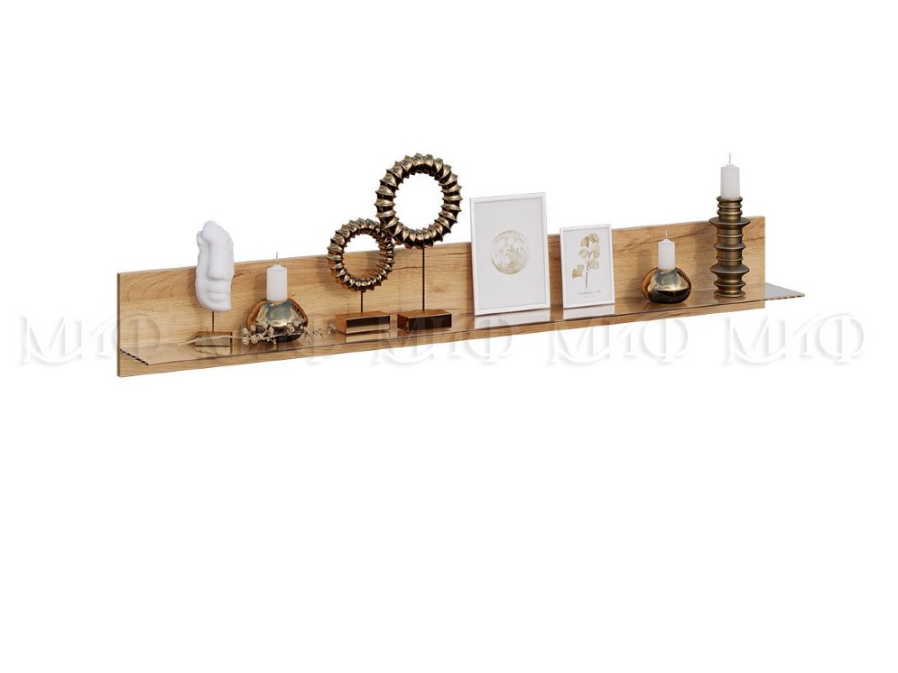 Полка Алтея 