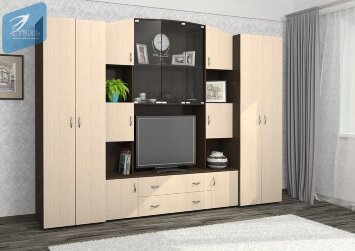 Гостиная Макарена 8 