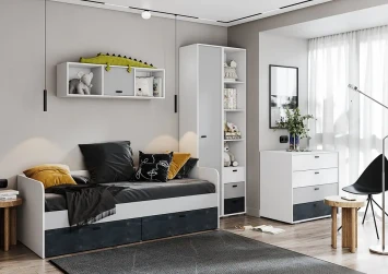 Пенал открытый Накки