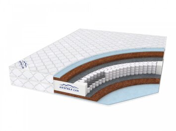 Матрас Амелия