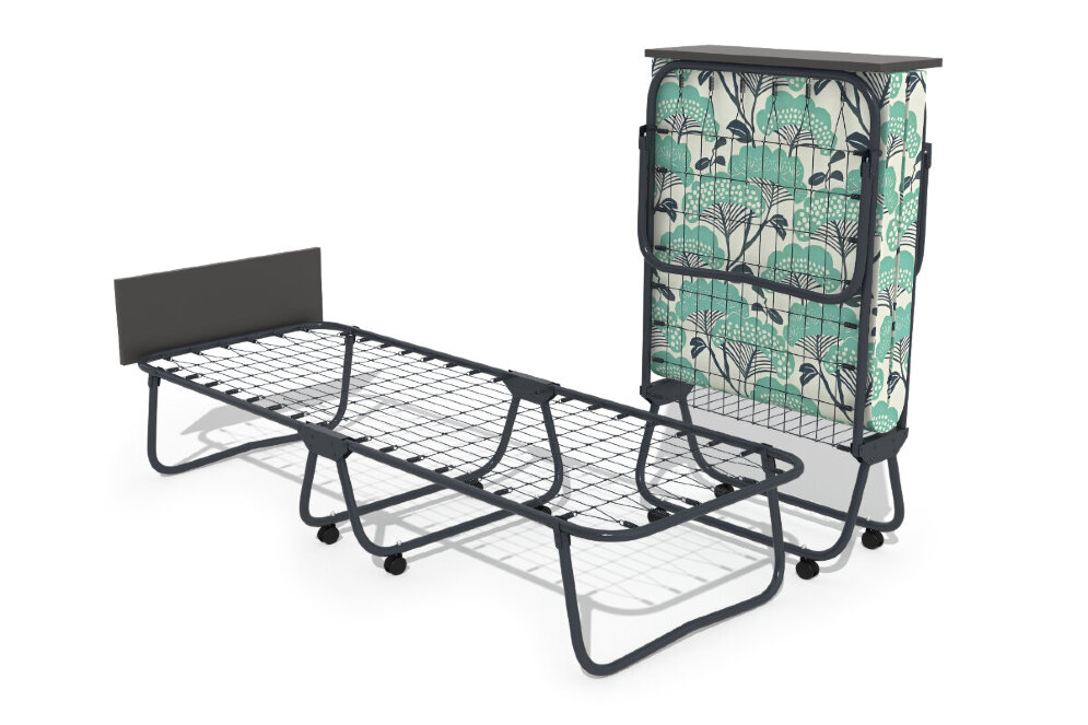 Раскладная кровать Бриз 