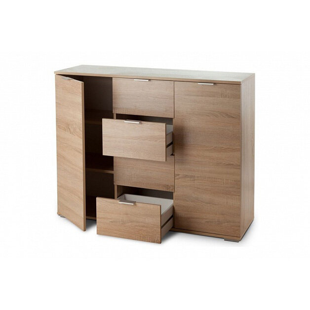 Комод Нолан-4 