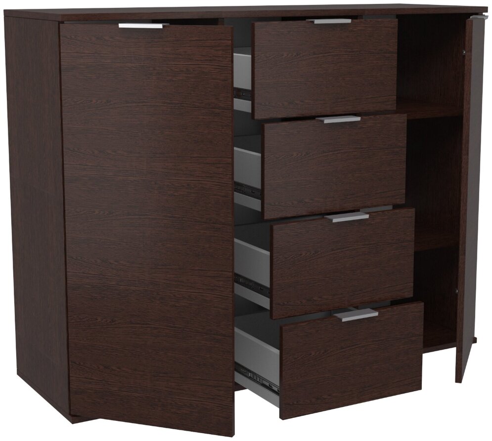 Комод Нолан-4 