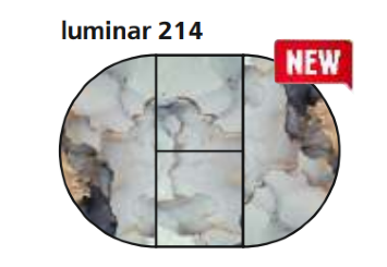 Стол обеденный Прага 8 раздвижной опора D40 