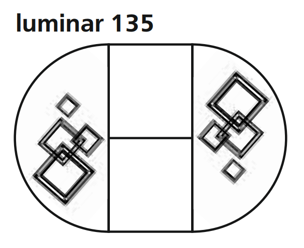 Стол обеденный Прага 8 раздвижной опора D40  