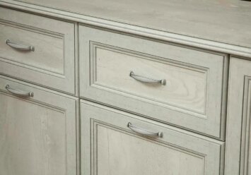 Модульная спальня Сохо