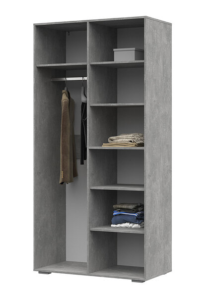 Шкаф Денвер ШК-01 