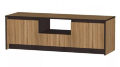 Тумба ТВ Бостон, дуб Вотан 